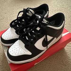 NIKE DUNKS / PANDAS